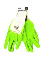 GRX GRXLW633M Women Exagrip Latex Glove, Size Medium at Sutherlands